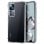 Coque antichoc transparente cool pour Xiaomi 12T / 12T Pro