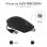 Subblim Business Silent USB-Maus 1200DPI Schwarz