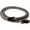 Roline Cable HDMI 2.0 4K Ultra HD con Ethernet Macho/Macho 1m Dorado/Negro