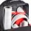 Genesis Pallad 410 Mochila para Portátil hasta 15.6" Negra