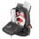 Genesis Pallad 410 Mochila para Portátil hasta 15.6" Negra