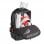 Genesis Pallad 410 Mochila para Portátil hasta 15.6" Negra