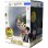 Lampada notturna 3D Lexibook Harry Potter con variazione di colore