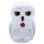 Lampe de nuit 3D Lexibook Hedwig avec lumières colorées