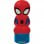 Lexibook Lámpara Nocturna Spiderman con Altavoz