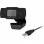 Conceptronic Webcam 720p con Micrófono