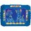 Tavolo da disegno elettronico Lexibook Paw Patrol Neon con pennarelli e modelli