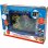 Tavolo da disegno elettronico Lexibook Paw Patrol Neon con pennarelli e modelli