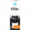 HP Bouteille d'encre noire GT53XL authentique (135 ml)