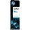 Flacone d'inchiostro ciano originale HP GT52