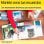 Originele HP 933 Geel Inktcartridge
