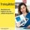 Originele HP 933 Geel Inktcartridge