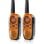 Topcom RC-6404 Talkie Walkie - Twintalker 9100 Long Range