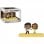 Funko Pop Moment Disney 100. Jubiläum, 2er-Pack Tiana und Naveen