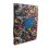 Funda tablette Maillon Urban Stand Music 9.7-11 pouces multicolore TPU folio