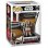 Funko Pop Star Wars Le Retour du Jedi 40e anniversaire Princesse Leia Boushh