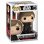 Funko Pop Star Wars Le Retour du Jedi 40e anniversaire Luke Skywalker