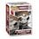 Funko Pop Filme Willow General Kael