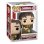 Funko Pop Movies Willow Madmartigan Metal Edition