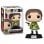Funko Pop Star Wars Le Retour du Jedi 40e anniversaire Princesse Leia
