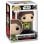 Funko Pop Star Wars Le Retour du Jedi 40e anniversaire Princesse Leia