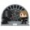 Funko Pop Moment Star Wars: Die Rückkehr der Jedi-Ritter zum 40. Jahrestag – Luke vs. Darth Vader