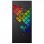BitFenix Tracery Cristal Templado USB-C ARGB Negra