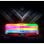 Adata XPG Spectrix D41 RGB DDR4 3200 MHz PC4-25600 8 GB 1 x 8 GB CL16 Grau