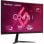 ViewSonic VX Series VX2718-PC-MHDJ 27" LCD FullHD 165Hz FreeSync Premium Curva