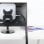 Nanocable Flexibler Kabel-Organizer, 25 mm, 2 m, Schwarz