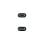 Câble USB-C Nanocable 10.01.4100 0,5 m 100 W 10 Gbps Noir Vidéo 4K 60Hz