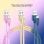 Nanocable Pack 3 Cables Mallados USB 2.0 a Lightning Macho/Macho 1m Rosa/Dorado/Azul