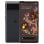 Google Pixel 6 8GB 128GB 6.4" OLED 5G Dual SIM Câmera 50MP NFC IP68 Android 12 Preto