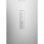 Hisense RB372N4CCD Frigorífico Combinado No Frost D Aço Inoxidável