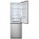 Hisense RB372N4CCD Frigorífico Combinado No Frost D Aço Inoxidável