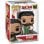 Funko Pop Films Shazam! Pierre