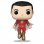 Funko Pop Films Shazam! Fureur des dieux Shazam Chase