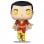 Funko Pop Films Shazam! Fureur des dieux Shazam Chase