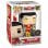 Funko Pop Films Shazam! Fureur des dieux Shazam Chase