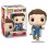 Funko Pop Films Shazam! Freddy