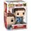 Funko Pop Films Shazam! Freddy