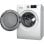 Whirlpool FFWDD 1074269 BV SPT Máquina de Lavar e Secar Roupa 10Kg/7Kg D Branca
