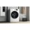 Whirlpool FFWDD 1074269 BV SPT Máquina de Lavar e Secar Roupa 10Kg/7Kg D Branca