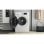 Whirlpool FFWDD 1074269 BV SPT Máquina de Lavar e Secar Roupa 10Kg/7Kg D Branca