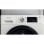 Whirlpool FFWDD 1074269 BV SPT Máquina de Lavar e Secar Roupa 10Kg/7Kg D Branca