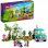 Lego Friends: Vehículo de Plantación de Árboles de Heartlake City