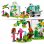 Lego Friends: Vehículo de Plantación de Árboles de Heartlake City