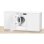 Lavadora integrable Balay 3TI979B 7 kg 1200 rpm clase C blanca