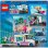 Lego City: Persecución Policial del Camión de los Helados