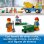 Lego City: Camión Hormigonera